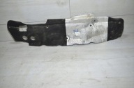 soundproofing partition wall Skoda Fabia III Lift