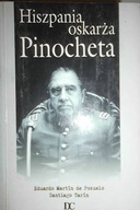 Hiszpania oskarża Pinocheta - POZUELO