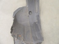 mudguard left front part rear BMW 3 e90 e91
