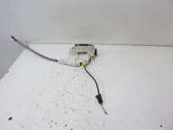 lock door front right Mercedes W204 sedan 2007r.