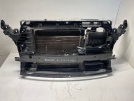 support panel for radiators radiator siders HYUNDAI TUCSON II 1.6 TGDI 15-21