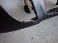 OPEL INSIGNIA A OPC LIFT bumper front front 4XPDC SPR 13372759