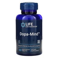 Life Extension Dopa-Mind 60 tabliet
