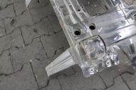 sider pillar iron of a bumper front OPEL ANTARA LIFT 10-15