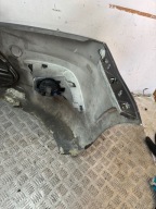 bumper front front FORD FOCUS 2 II MK2 LIFT 08