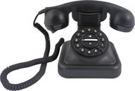 Telefon Profoon GRAHAM RETRO D-SIGN