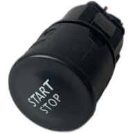 switch START STOP Renault Scenic II