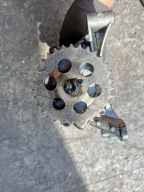 Ölpumpe AUDI VW SEAT SKODA 06A115121