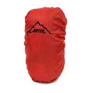 Poťah Rain Cover Lhotse 15/25L - červený