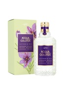 4711 Acqua Colonia Saffron & Iris 170 ml voda