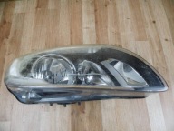 Volvo S60 V60 2014+ LIFT light right front front 31420116