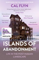 Islands of Abandonment: Life in the Post-Human