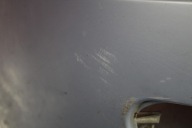 bumper front front SREBRNY 6L0807221 SEAT CORDOBA 2 II 99-03