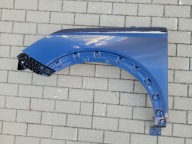 fender front front left + support BAS SSANGYONG KORANDO IV 4 C300