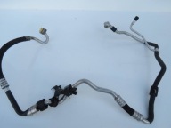 prijenos klimatizacije PORSCHE CAYENNE 7L0820017M