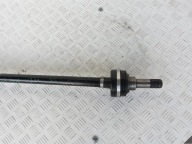 BMW X4 G02 X-DRIVE 30iX semi-axis right rear part 8695488