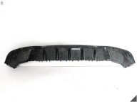 MERCEDES A-KLASA AMG W177 B-KLASA W247 18- SPOILER accessories diffuser rear part