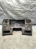dials dials Scania R 2005r.