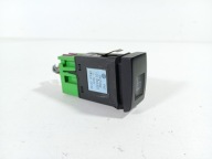 VW New Beetle 98-10 switch switch heating windows OE 1C0959621
