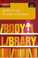 The Body in the Library: B1 Christie Agatha