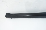 moulding threshold left AUDI A4 B9 LIFT KOMBI ALLROAD