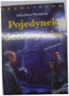 Pojedynek detektywów - Arkadiusz Niemirski