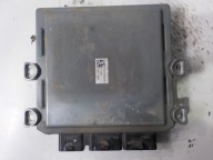 CITROEN computer control unit 5WS40258F-T 9661835380