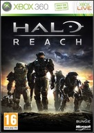 HALO REACH XBOX 360