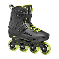 Rolki Męskie Rollerblade Lightning r.28/28.5 - 43-44 NOWOŚĆ