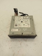 SEAT LEON III 5F 12r> player navigation devices MULTIMEDIA SD MIB 5F0035824C