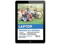 Laptop również dla seniora - ebook