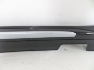 cap threshold right KIA CEED III 17- GT LINE 5D