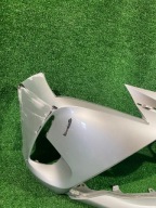 front bumper front TOYOTA YARIS III 17
