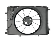 Kryt ventilátora Mercedes A-Class W176 2012-