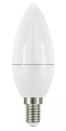 EMOS Żarówka LED Classic 6W E14 ciepła biel ZQ3220