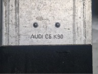 AUDI A6 C6 2.7 TDCI radiatore intercooler