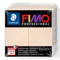 FIMO Profesionální modelovací hmota 85g, 44 Béžová