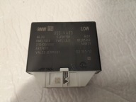 BMW X3 G01 LCI module control unit PDC 5A547B1