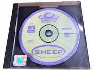 SHEEP premierowa płyta BDB PS1