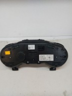 dials dials FORD FOCUS MK3 1.6 TDCI