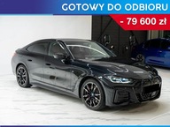 BMW I4 Gran Coupe M50 Sedan (544KM) 2023