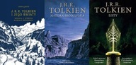 Tolkien jego światy+ Natura Śródziemia + Listy