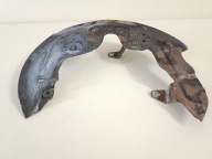 PEUGEOT RIFTER 20r disc KOTWICZNA left front left front