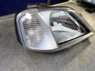 Dacia Logan and lift light front right 551-1153R-LHD