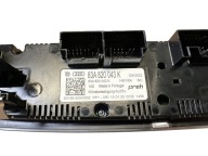 AUDI Q3 83A Unite commande clima 83A820043K