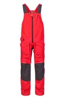 SPODNIE MUSTO MPX GORE-TEX PRO OFFSHORE 2,0 RED