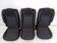 upholstery seats PEUGEOT RIFTER