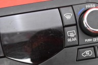 Bedienteil des lüfters KLIMY 10339960 BUICK RANDEZVOUS 01-07