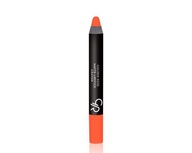 Golden Rose Matte Lipstick Crayon 24