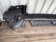 JEEP AVENGER complete bumper rear part rear PDC module black